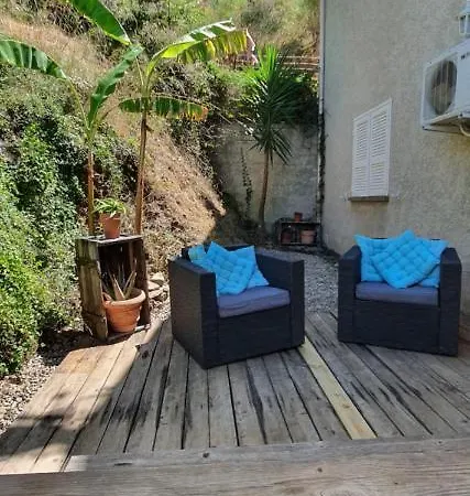 Ma Vie La Apartament *