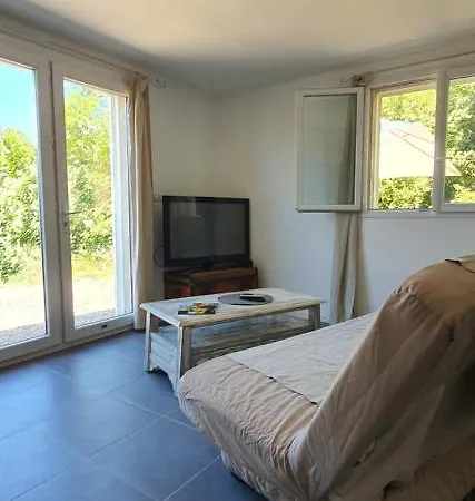 Ma Vie La Apartament