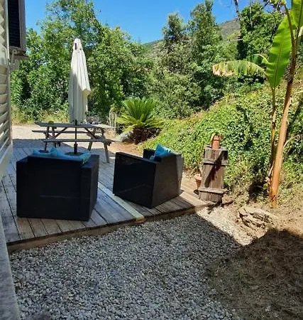 Apartament Ma Vie La Patrimonio