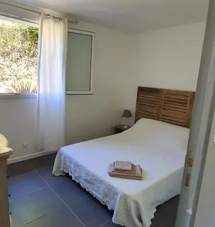 Apartament Ma Vie La