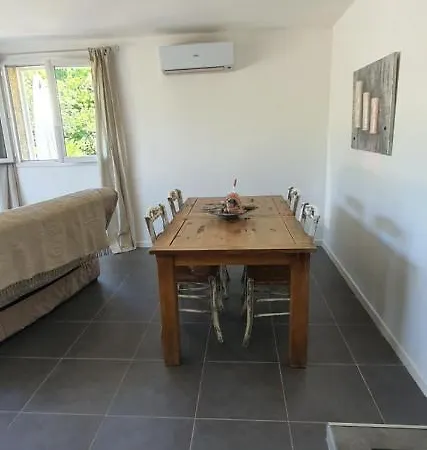 Ma Vie La Apartament Patrimonio