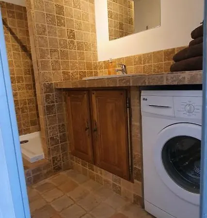 Ma Vie La Apartament