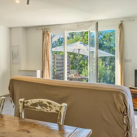 Apartamento Ma Vie La *