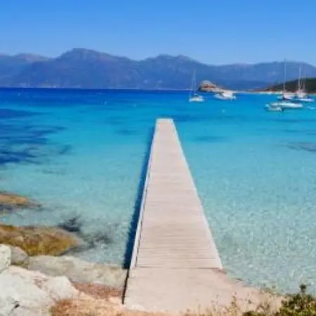 Ma Vie La Apartament Patrimonio