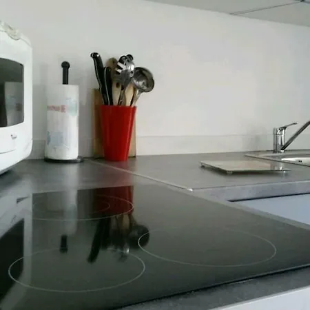 Ma Vie La Apartament *