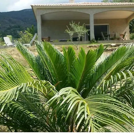 Apartament Ma Vie La *