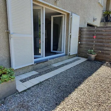 Ma Vie La Διαμέρισμα Patrimonio