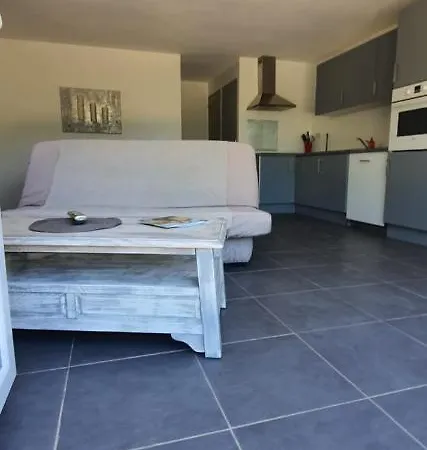 דירה Ma Vie La *