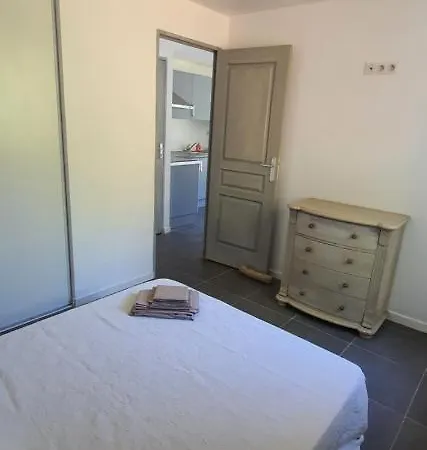 Apartment Ma Vie La Patrimonio