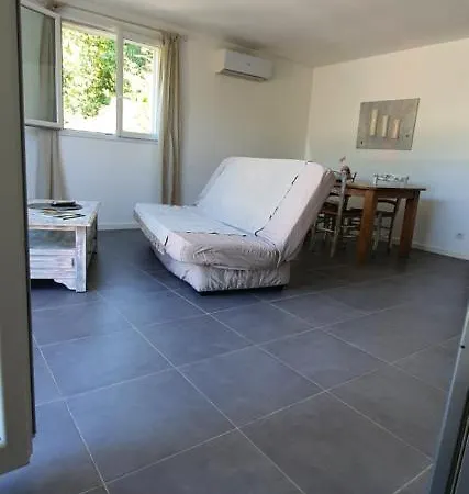 Ma Vie La דירה פטרימוניו