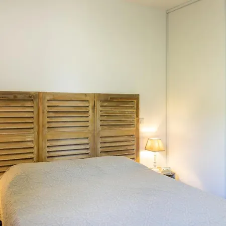 Appartement Ma Vie Là