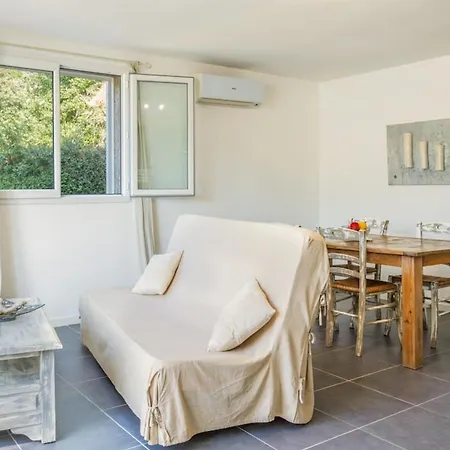 Appartement Ma Vie Là Patrimonio