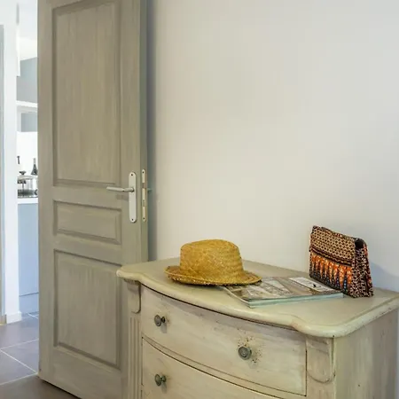 Ma Vie Là Appartement