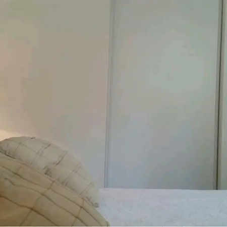 Ma Vie La Διαμέρισμα Patrimonio