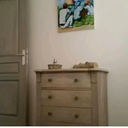 Διαμέρισμα Ma Vie La *