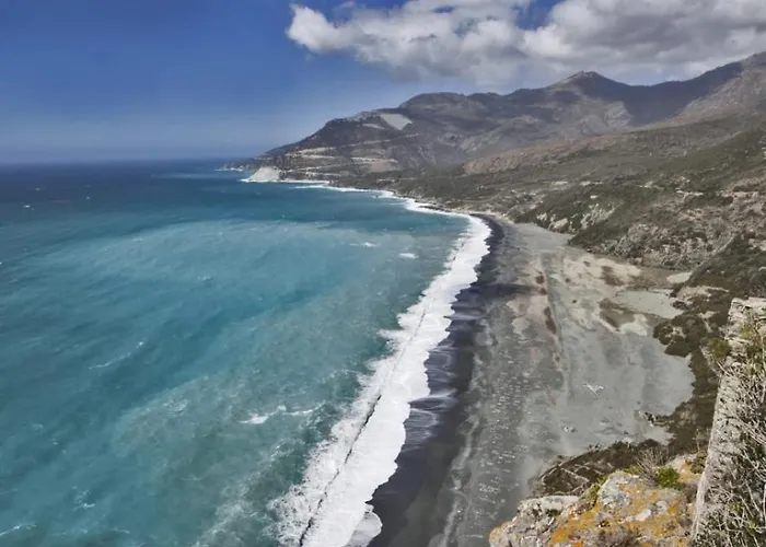 Ma Vie La Apartment Patrimonio