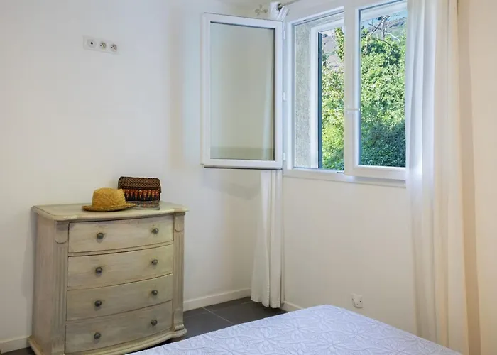 Ma Vie Là Appartement