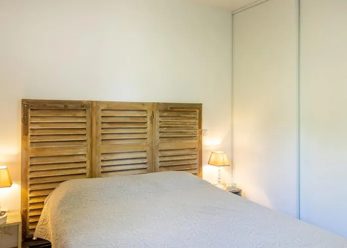 Appartement Ma Vie Là