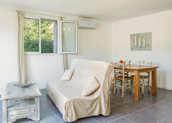 Appartement Ma Vie Là Patrimonio