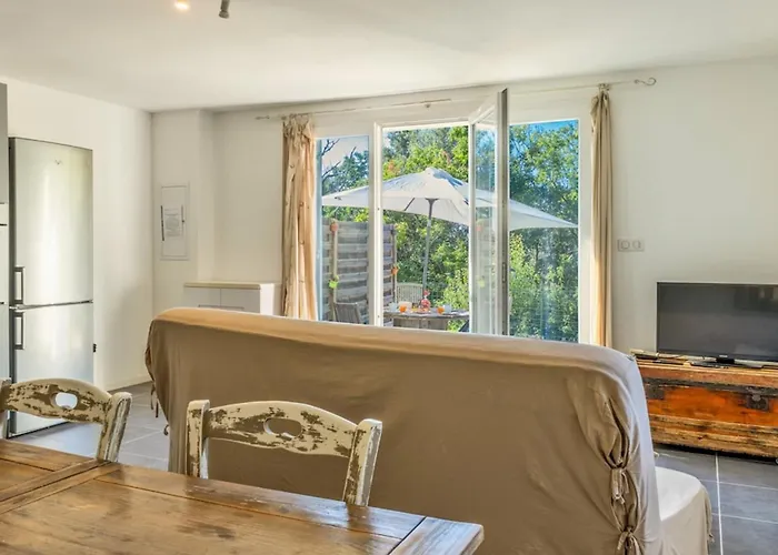 Appartement Ma Vie Là *