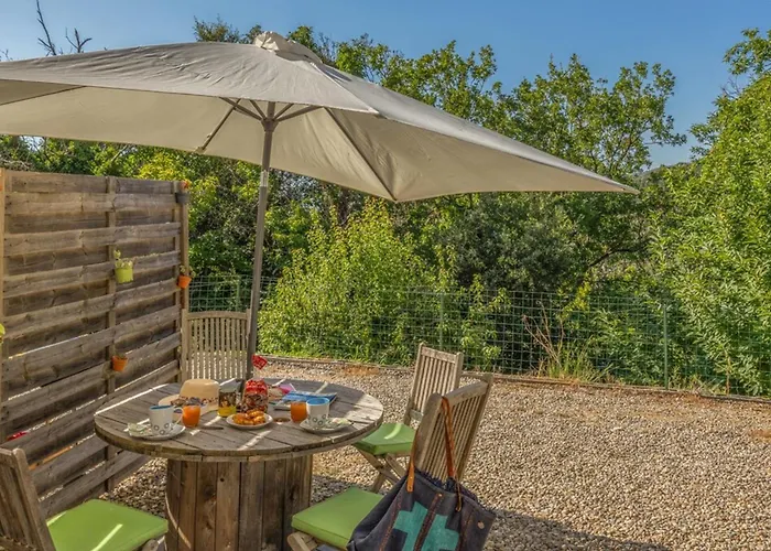 Ma Vie La Apartment Patrimonio