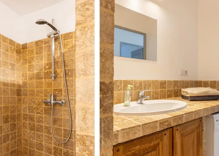 Appartement Ma Vie Là *