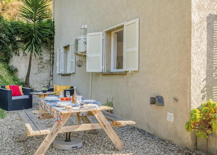 Ma Vie La * Patrimonio