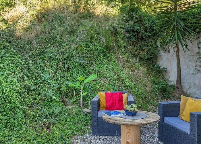 Ma Vie La Apartment *