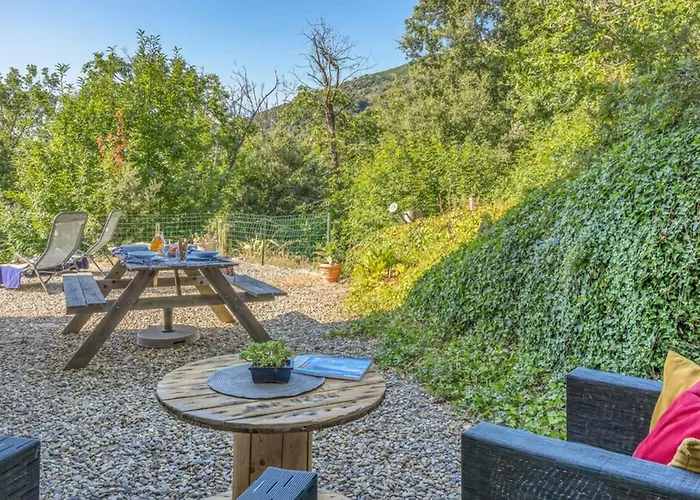 Apartment Ma Vie La *